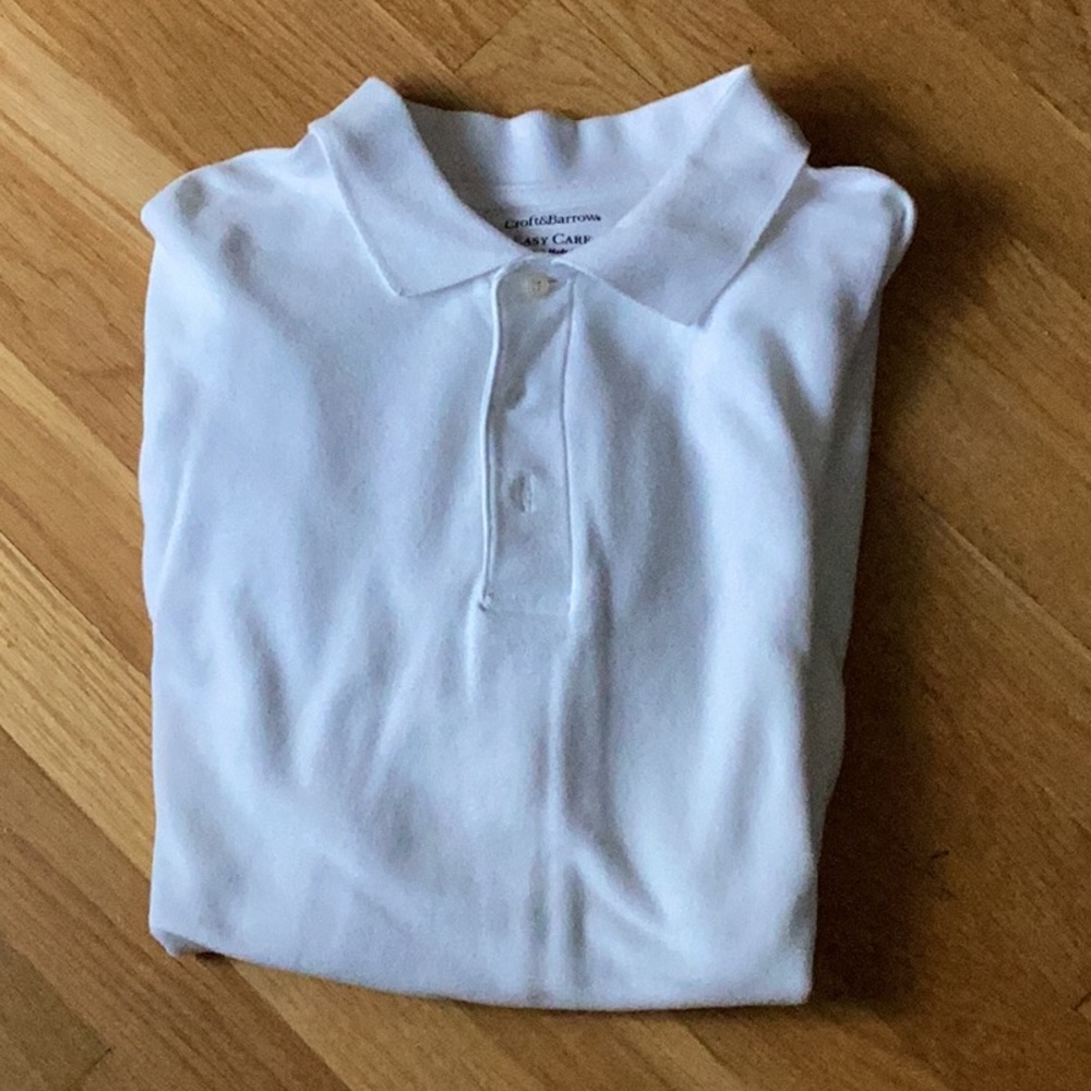 Mens polo